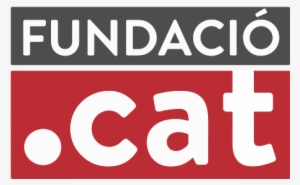 Puntcat Logo - Domini Cat
