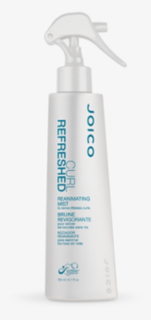 Joico Curl Refreshed Reanimating Mist To Revive Lifeless