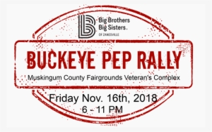 Big Brothers Big Sisters Servicing Muskingum, Guernsey,