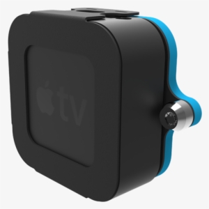 Apple Tv - Television