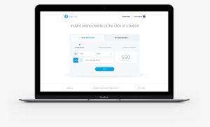 Just Like Venmo - Strossle Ab