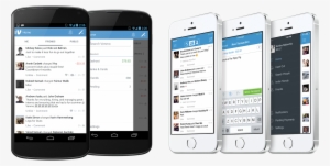 See The App - Iphone