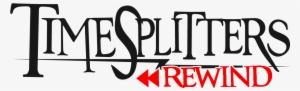Timesplitters Rewind Png