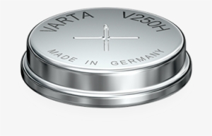 Nickel-metal Hydride Cells - Varta V30h