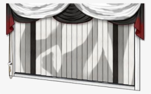 Tama Camouflaged Window Blinds - Portable Network Graphics