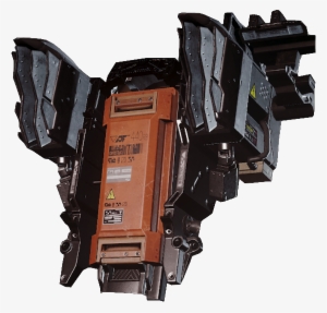 Rewind - Call Of Duty Infinite Warfare Synaptic Reapers