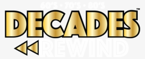 Decades Rewind