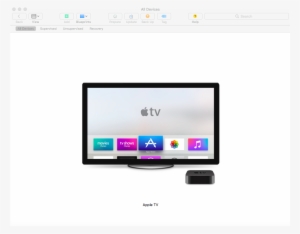 Enroll Apple Tvs In Hexnode Mdm - Hexnode