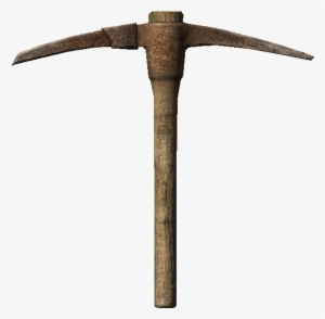 Pickaxe - Pickaxe Png