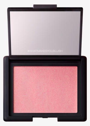 Nars Blush In Orgasm