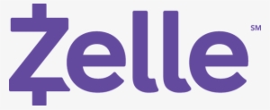 Money Will Be Transferred "within Minutes" From One - Zelle Logo