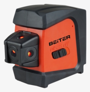 Beiter Wp5d 5 Dots Red Laser Level - Beiter Wp5d Home Pro Self-leveling Five Dots Laser