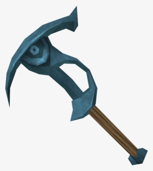Png Free Library Free To Play Training Runescape Wiki - Runescape Pickaxe