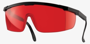Spot-on Red Laser Glasses - Glasses Laser Enhancing Green Beam