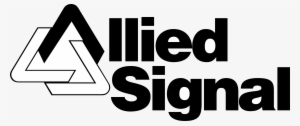 Allied Signal Logo Png Transparent - Honeywell Allied Signal Logo