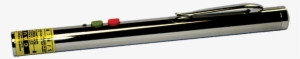 Dual Red/green Laser Pointer - Pool