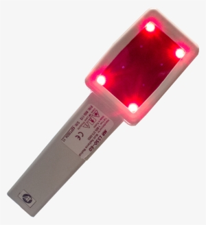 Cold Laser Therapy Handheld Device - Laser Therapy Png