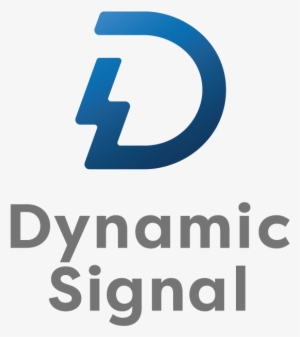 Ds Logo Tall , 26k, Download - Dynamic Signal Logo Png