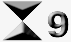 09 Increasing Gale Or Storm Signal - Gale Or Storm Signal No 8