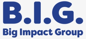 Impact Group Was Created To Get Bigs And Local Community - Big Brothers Big Sisters Mountain Region