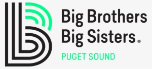 Big Brothers Big Sisters Of Puget Sound - Big Brothers Big Sisters Of America