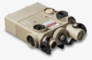 Not Exportable Outside Of The Usa - Dbal Laser