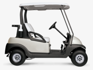 Now And Then The Business Is Running By Pt Mobilindo - Club Car Golf Cart