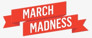 March Madness Promotion - March Madness Sale Png