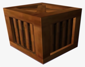 Crash Bandicoot The Wrath Of Cortex Bounce Crate - Crash Bandicoot: The Wrath Of Cortex