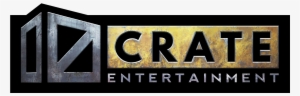 Crate Entertainment 2018 Logo - Grim Dawn