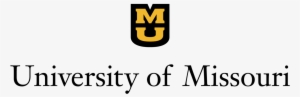 University Of Missouri Online Master's In Data Science - U Of Missouri Logo