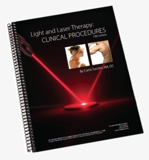 Product - Light And Laser Therapy: Clinical Procedures