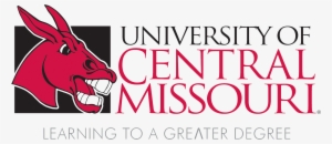 Ucentralmo - University Of Central Missouri Letterhead