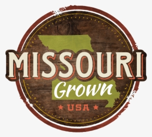 Pick Missouri Grown - Missouri Grown Logo