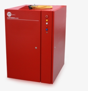 6kw Cw Fiber Laser - Laser