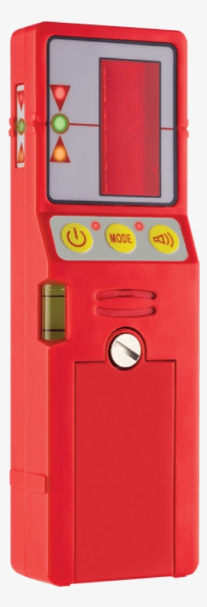 General Xl4 Multi-line Red-beam Laser 70030