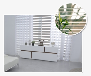 Blinds Experience & Expertise - Curtain