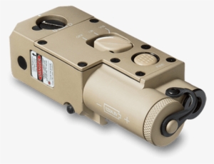 Welcome - Ir Laser Sight