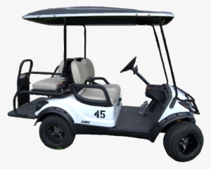 Custom Golf Cart Sm - Golf Cart