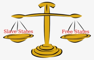 Small - Compromise Of 1850 Drawing