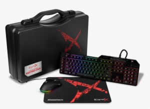 Sound Blasterx Weapons Crate - Creative Technology Creative Sound Blasterx Vanguard