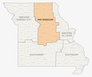 Mid Missouri - Battle Of Boonville