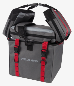 Soft Crate - Plano Kayak V Crate