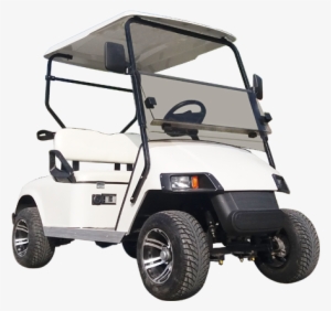 Ls2024k 2 Seater Electric Golf Cart - Golf Cart