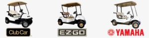 Used Golf Carts Are In Stock - Golf Cart