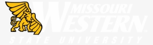 Eps - Missouri Western State University Logo