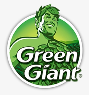 Green Giant Png - Jolly Green Giant Logo