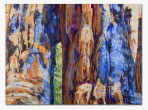 Sequoia & Kings Canyon National Parks - Sequoia National Park