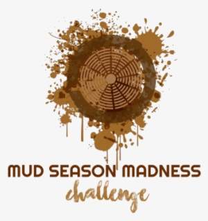 Mud Season Madness - Eat Sleep Play Football Mugs