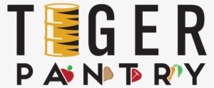 Tiger Pantry Logo - Tiger Pantry